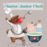 Junior or Master Chef – SUMMER