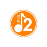Level 2 (Ages 21 mon. – 3 yr.) – SUMMER